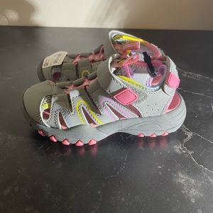 Toddler Girl Sandals
